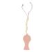 Professional Chewing Necklace for Anxiety Relief | Autism ADHD SPD Sensory Jewelry - Easy to Clean & Calming Decor - Buy Online on GoSupps.com
