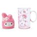 Buy Sanrio My Melody Toothbrush & Cup Set | Cute My Melody Toothbrush Set | International Shipping Available - Buy Online on GoSupps.com