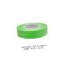 FRCOLOR 36 Rolls Lash Tape Make up Kit DIY Lash Grafting Tape Pink Tools Adhesive Fabric Tape Adhesive Lashes Tape Makeup Stuff Green Duct Tape Non-woven Fabric - Buy Online on GoSupps.com