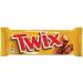 Twix Singel 098544 Barre chocolat e 50 g - Buy Online on GoSupps.com