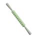 Generic muscle massage tab massage roller |Muscle roller massager for relaxation comfortable massage device for relaxing the neck thighs multifunctional for school gym yoga green