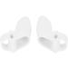 Soft Toe Valgus Corrector for Day/Night Support - Bunion Relief (1) - Buy Online on GoSupps.com