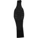 Sujhyrty Warm Adjustable Waist Tourmaline Self-Heating Magnetic Therapy Back Support Belt | Lumbar Massage for Pain Relief - Healthcare XL - Buy Online on GoSupps.com