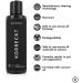 KORRECKT Cleanse - Ultimate Sneaker Cleaning Kit Sustainable Shoe Cleaner for Leather Suede Canvas & More Sneakerhead s Essential for Kicks Creps & White Shoes 150ml - Buy Online on GoSupps.com