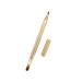 MAGICLULU Double-Ended Lip Brush - Dual-Sided Makeup Tool for Lip Gloss & Concealer | Perfect for Home & Travel - International Shipping Available - Buy Online on GoSupps.com