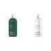 ATTITUDE Body Wash EWG Verified Dermatologically Tested Plant and Mineral-Based & Nourishing Hair Conditioner Dermatologically Tested Plant- and Mineral-Based