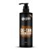 Face Wash for Men | Coffee Facewash Aloe Vera Vitamin E | 200ml (6.7 Fl Oz)