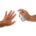 Lidocaine 2% Burn Spray (3 Pack) - Topical Anesthetic Pain Relief 2 oz Bottle - Buy Online on GoSupps.com