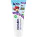 Mentadent Dentifricio Kids 0-6 Anni Children's Toothpaste 6 x 75 ml + Italian Gourmet Polpa 400 g - Buy Online on GoSupps.com