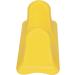 Brnoo PSOAS Massage Device - Multifunctional Portable Buttock Muscle Relaxation Massager for Deep Tissue and PSOAS Release - Yellow - Buy Online on GoSupps.com