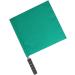 Sewroro 4pcs Sports Linesman Flags Referee Flag Set for Track and Field Events - Green - Buy Online on GoSupps.com