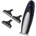 Easy Hair Clipper - Professional Cordless Hair Clippers for Home Use | Low Noise Electric Hair Clipper for Men Women & Kids - Buy Online on GoSupps.com