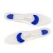 NOLITOY Absorption Insoles Foot Care Insoles Silicone Insoles Shoe Pads Sports Insoles