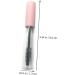Healeved 24 Pcs Mascara Tube Portable Eyelash Brush Makeup Mascara Bottles Lipstick Tube Abs - Buy Online on GoSupps.com