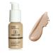 Foundation Flawless Soft Matte Liquid Foundation 24HR Oil Control Concealer Foundation Makeup (103 Warm peach)