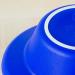 Ornamin Thermoshafe (Blue) - Premium Insulated Food Container for International Shipping - Buy Online on GoSupps.com