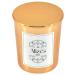 La Trop zienne Scented Candle Made in France Natural Beeswax for Home Premium Oil fragrances Gift idea Burning time 50-65 Hours ALIZES PARIS