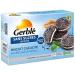 GERBL - Cocoa Vanilla Biscuit Without Added Sugar 176G - Pack of 3 - best offer - Buy Online on GoSupps.com