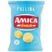  Italian Gourmet E.R. Amica Chips Pallina al Formaggio Pack of 12 cheese-flavored corn snacks 50g bag + Italian Gourmet Polpa di Pomodoro 400g box - Buy Online on GoSupps.com