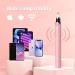 20x Magnification Blackhead Remover Tool with Camera & Light - Rechargeable Extractor for iPhone, iPad & Android - Buy Online on GoSupps.com
