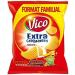 VICO - Extra Crispy Plain Chips 270G - Pack of 4 - Free Shipping - Buy Online on GoSupps.com
