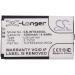SPANN Battery Replacement for Bamboo CTH-470K & CTH-470S - 3.7V | International Shipping Available - Buy Online on GoSupps.com