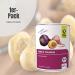 Buy Raab Vitalfood Organic Premium Maca Powder - 100% Raw Maca Roots from Peru 150g Pack for Boosted Health & Vitality - Buy Online on GoSupps.com