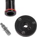 Oben CT-2491 Carbon Fiber Tripod Legs - 4-Section | Lightweight & Durable - Buy Online on GoSupps.com
