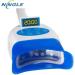 Dental Mobile LED Cold Bleaching Teeth Whitening Blue Light Lamp - 24.0 Fl Oz - Buy Online on GoSupps.com