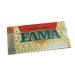 Mastic Gum SUGAR FREE (ELMA) 10 pieces 14g