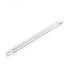 30 Pcs Silver Retractable Lip Brushes Portable Lip Gloss Applicators for Travel | Detachable Makeup Accessories - Buy Online on GoSupps.com