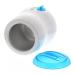 Kosmetex Professional Wax Warmer for 400ml Cans - Elegance Wax Heater for Wax Beads & Discs - Buy Online on GoSupps.com