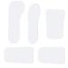 Delaman 2-Sided Dental Reflectors - 5pcs Orthodontic Intraoral Photographic Mirrors - Buy Online on GoSupps.com