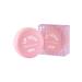 Cosmetics Lip Crush Macaron Lip Balm - Nourishing Strawberry Lip Butter with Shea & Almond Oil - 0.28 oz for Healthy Lips - Buy Online on GoSupps.com