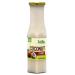 Dip Into Paradise Gourmet Coconut Fruit Syrup,Made in Hawaii,Dip into Paradise,10 oz.
