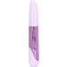 Qukaim Rechargeable Lash Curler Heated Eyelash Curler with 4 Temperature Settings Rechargeable Mini Lash Curler for Beauty Salon Purple - Buy Online on GoSupps.com