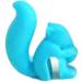 jojofuny 5pcs Cute Things Coffee Accessories Tea Bag Holder Tea Holder Teahouse Snails Cup Blu Medium - Buy Online on GoSupps.com