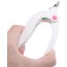 WolFum Professional Nail Art Clipper Edge Trimmer False Tips Cutters Manicure Stainless Steel WolFums - Buy Online on GoSupps.com