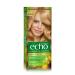 FARCOM Echo hair color with natural olive extract and vitamin C 60ml (9.34 honey light blonde)