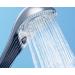 ReFa Fine Bubble S Handheld Shower Head | Four Spray Patterns Ultrafine Microbubbles Enhanced Cleansing Hose-Free - International Shipping Available - Buy Online on GoSupps.com