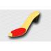 Buy Pedag Caprice Lightly Padded Leather Inserts for Open Toed Shoes & Sandals | US W11/12 EU 41/42 | White - International Shipping Available - Buy Online on GoSupps.com