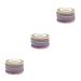 Multicolored Nail Art Striping Tape Set - 3 Set, Wide Application, Fashionable & Unique Design, Good Gifts - Random Color 2MM x 3Set - Buy Online on GoSupps.com