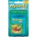 Buy Mylanta Gas Relief Tablets - Assorted Fruit 60 Count (Pack of 2) & 50 Count (Pack of 2) | Fast International Shipping - Buy Online on GoSupps.com