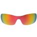 IMYTPFT Compatible/Replacement for Lenses Oakleys Antix Red
