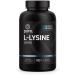 Pure LLysine 500mg 180vcaps - Buy Online on GoSupps.com