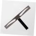 FRCOLOR Stencil Eyebrow Drawing Tool Eyebrow Ruler Template Balance Mold - Buy Online on GoSupps.com