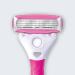 Buy Wilkinson Sword Quattro Razor for Women | Smooth Shaving & Worldwide Shipping - Buy Online on GoSupps.com