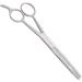 Barber Kit Set: Fine Lines Barber Comb and Scissors Set for Haircutting - Buy Online on GoSupps.com