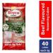 Royco Mchuzi Mix Spicy Beef Cubes Flavour Seasoning 40g (2 pack) large - Buy Online on GoSupps.com