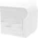 LABRIMP Box Egg Storage Box Egg Holder for Fridge Egg Holder for Refrigerator Door Fridge Egg Case Side Door - Buy Online on GoSupps.com